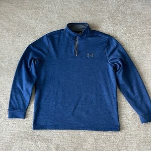 Men’s Under Armour Quarter Zip